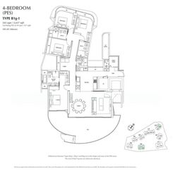 Cape Royale (D4), Condominium #592678591